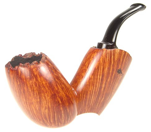 Wallenstein Pipe Sally Gap