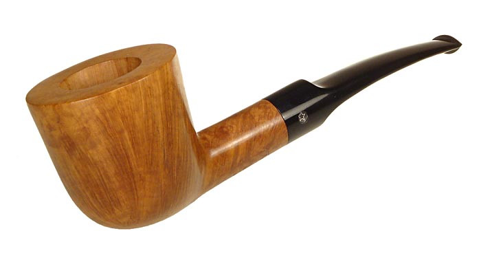 Mark Tinsky Estate Pipe Large Dublin UNSMOKED!