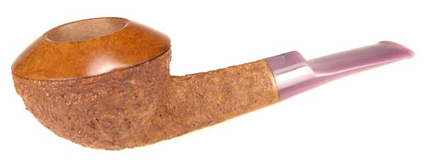 Ardor Pipe Urano Squat Bulldog