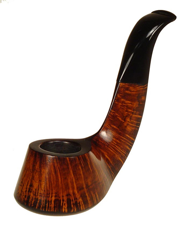 Pit Rohrbach Pipe Reverse Diplomat UNSMOKED!