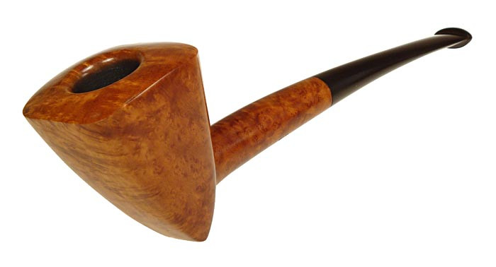 Pit Rohrbach Pipe Spike UNSMOKED!
