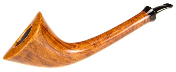Benni Jorgensen Pipe Smooth Horn