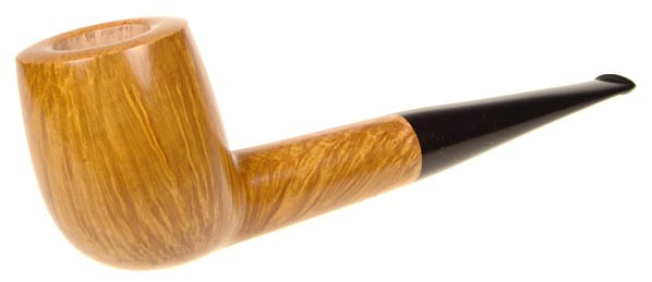 Rad Davis Pipe Large Billiard