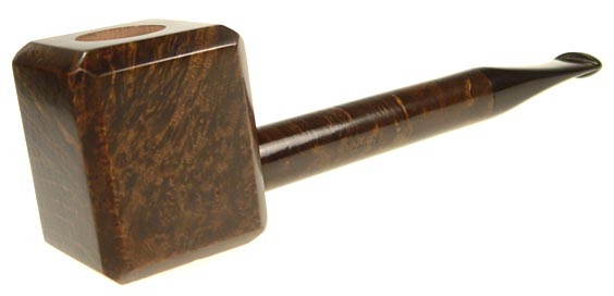 Buckeye Pipe Duke / Poker