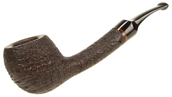 Buckeye Pipe Blasted Acorn