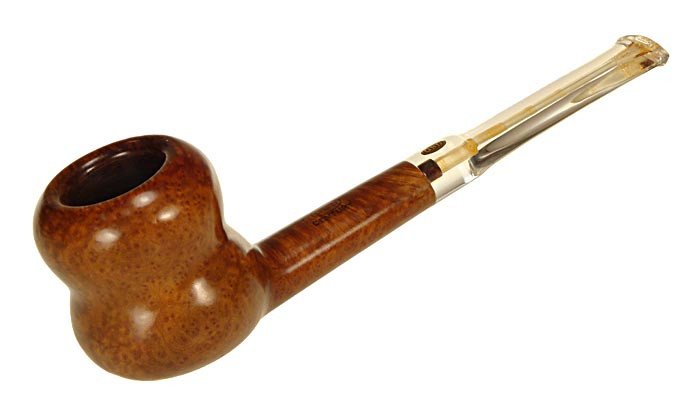GBD Estate Pipe Collector Century 9619