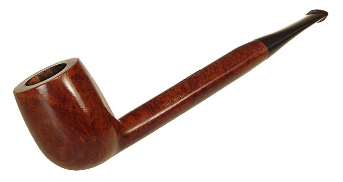BB&SLIP Estate Pipe Canadain