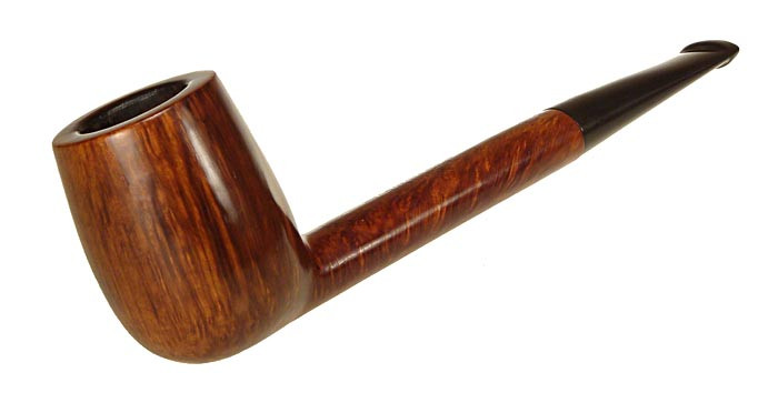 Charatan Estate Pipe Selected Canadian