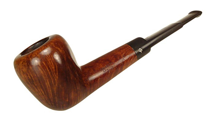 Charatan Pipe Executive Apple