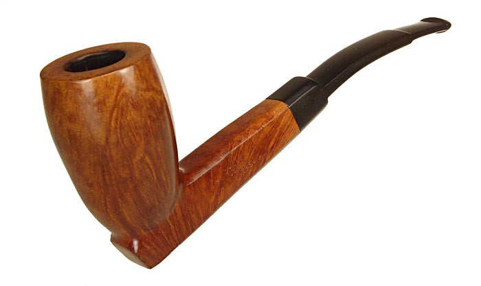 Charatan Pipe SPECIAL Stack Freehand