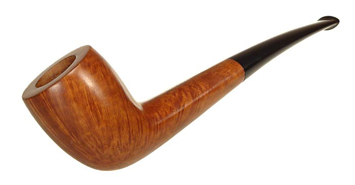 Castello Estate Pipe Collection KK Smooth Zulu