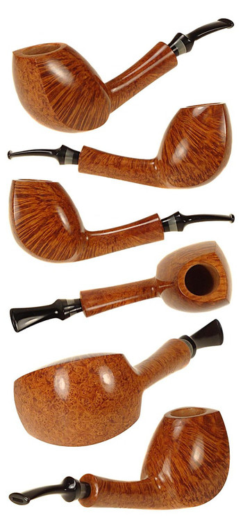 Peter Matzhold Pipe 5G Cobra