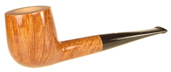 Cavicchi Pipe Smooth Billiard 2C