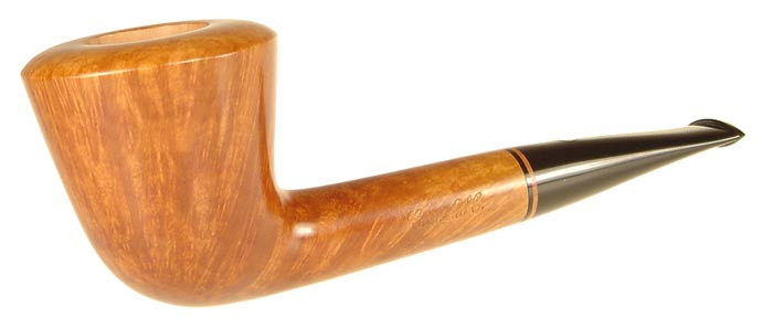 Cavicchi Pipe Smooth Dublin 2C