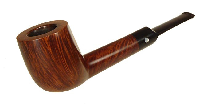 David Jones Estate Pipe E Smooth Billiard