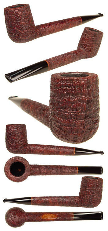 Chheda Pipe Smooth Liverpool