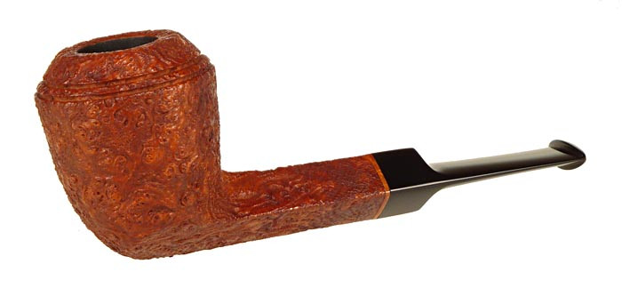 Chheda Pipe Blasted Bulldog