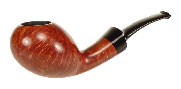 Chheda Pipe Smooth Egg