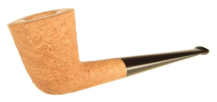 Chheda Pipe Tan Blast Canted Dublin L
