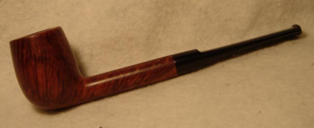 Barling Estate Pipe Straight Grain Lovat Pre Transition