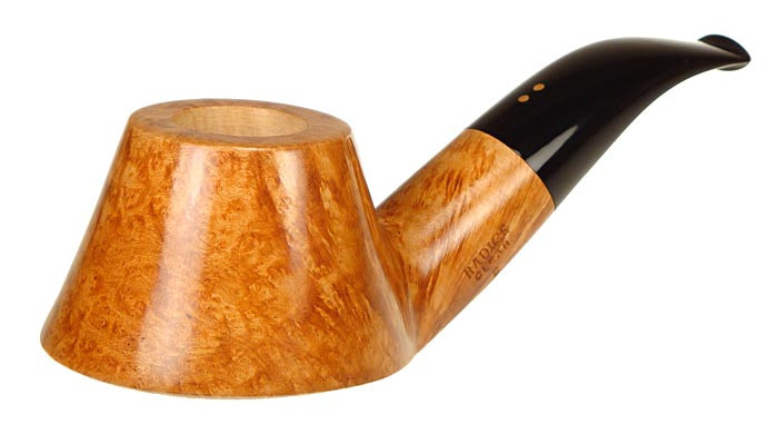 Radice Pipe Clear G Volcano