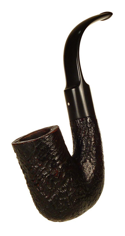 Dunhill Estate Pipe Shell Briar Oom-Paul 1968