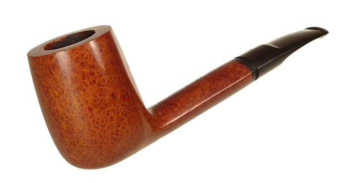 Brebbia Pipe Cambridge Lumberman