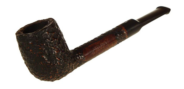 Astleys Estate Pipe Rusticated Lovat