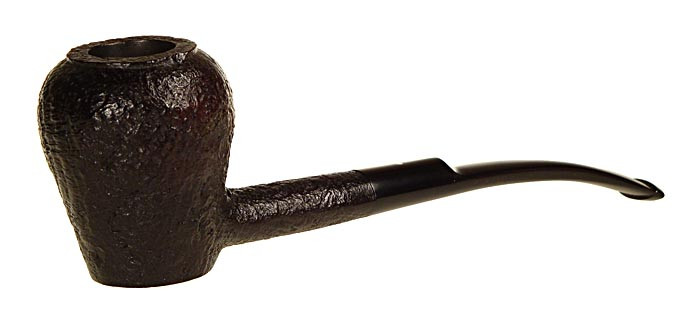Dunhill Estate Pipe World Conference 1980 PPD Limited Edition UNSMOKED!