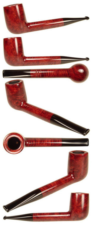 Chheda Pipe Smooth Liverpool