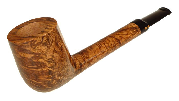 Radice Pipe Smooth Lumberman