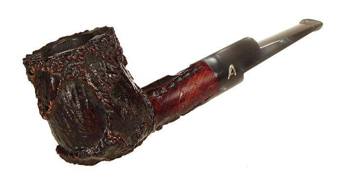 Ascorti Estate Pipe New Dear Billiard UNSMOKED!