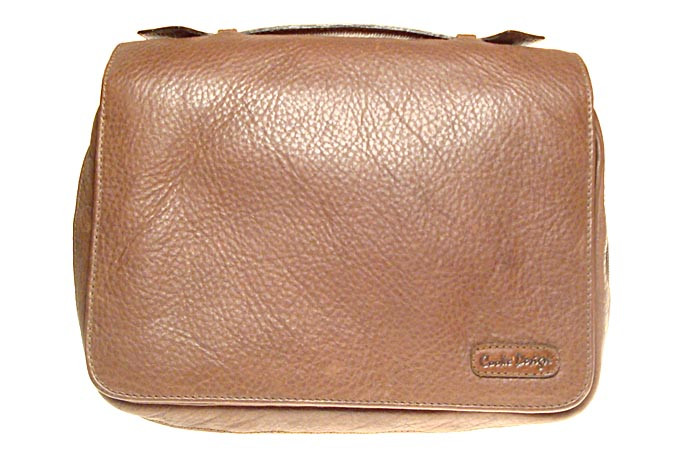 Cooke Design 11 Pipe Leather Case