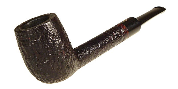 BBB Estate Pipe Blasted Lovat