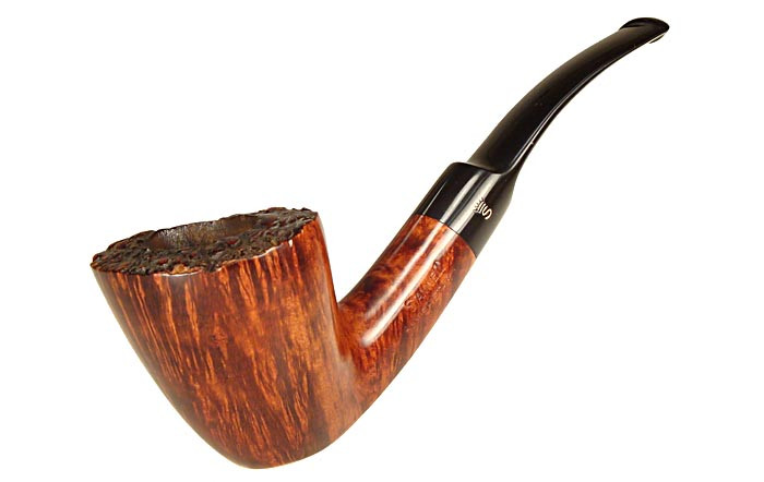 Stanwell Estate Pipe Danish Star Dublin