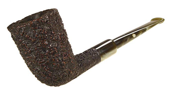 Castello Estate Pipe Sea Rock Dublin