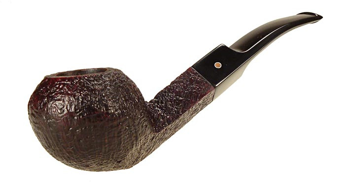 Ashton Estate Pipe Pebble Grain Bulldog