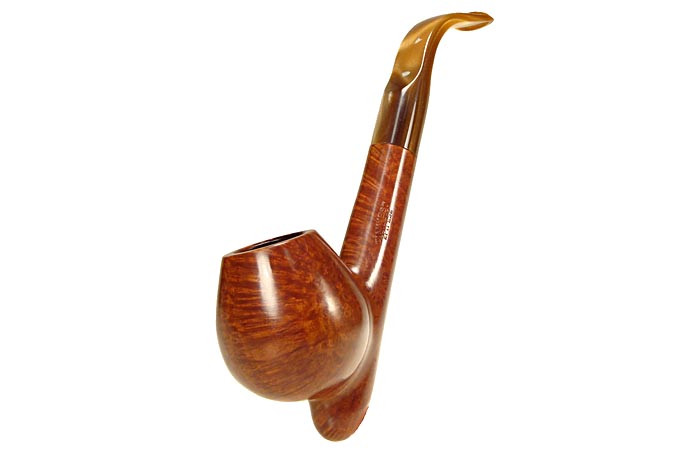 Tim West Estate Pipe Cavalier