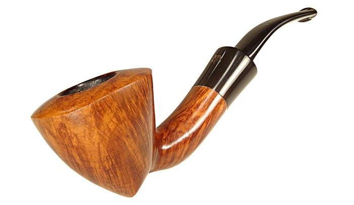 Ben Wade Estate Pipe Prominence Dublin