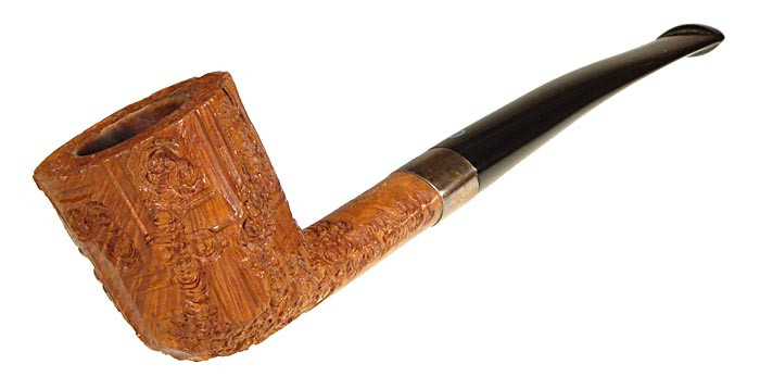 Ardor Estate Pipe Meteora Dublin