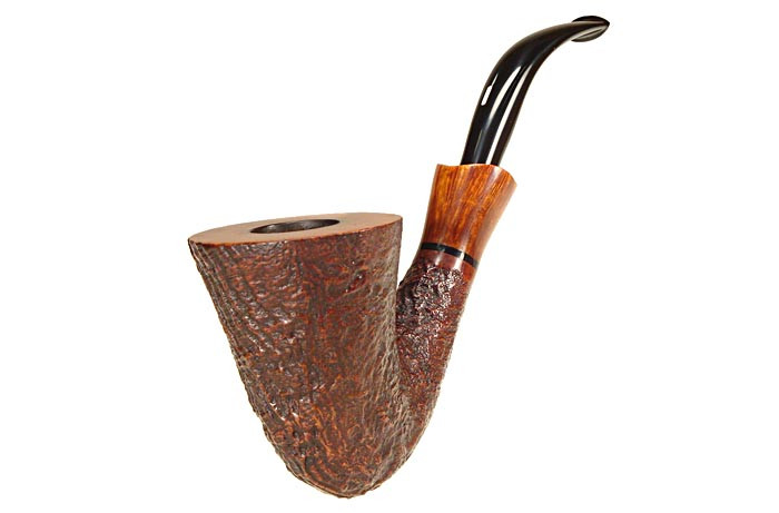 Castello Estate Pipe Old Antiquari Greatline.