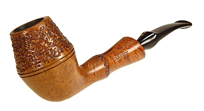Radice Estate Pipe Rind G Rhodesien