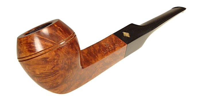 BBB Estate Pipe Bulldog UNSMOKED!