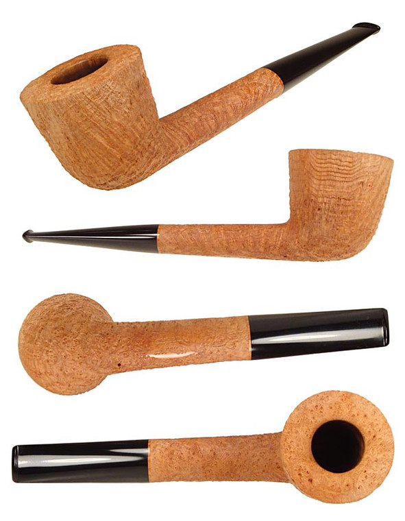 Chheda Estate Pipe Tan Blast Dublin