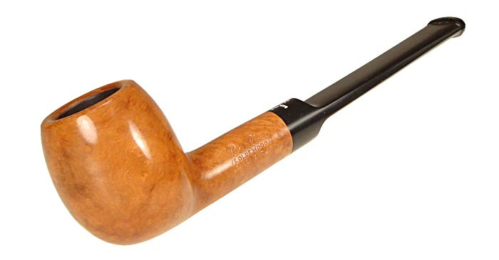 Barling Estate Pipe Apple
