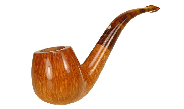 Cavicchi Estate Pipe CCCC Bent Apple