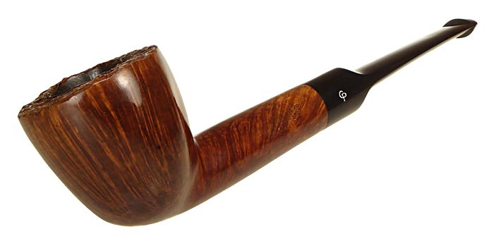 Charatan Estate Pipe Executive Dublin