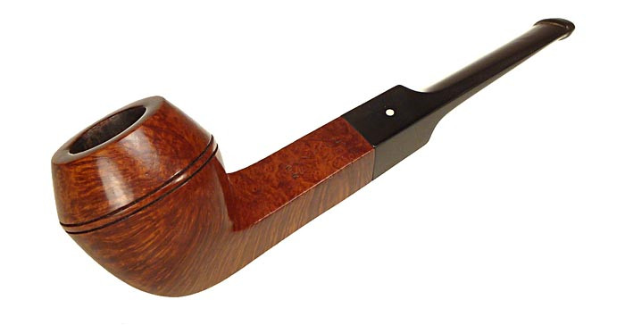 Dunhill Estate Pipe Root Briar Bulldog