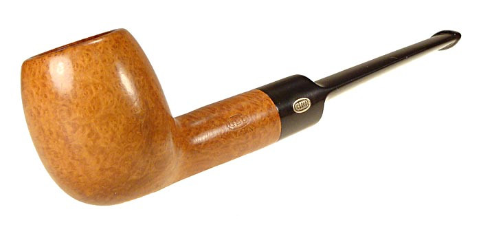 GBD Estate Pipe Virgin Apple 9448