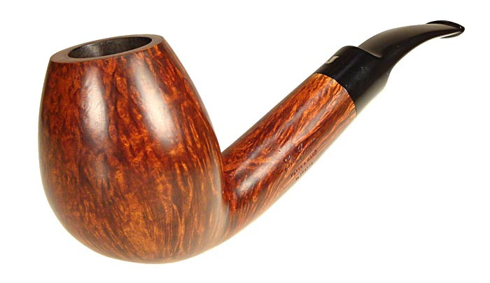 Ser Jacopo Estate Pipe Maxima Maxima L1 Bent Egg